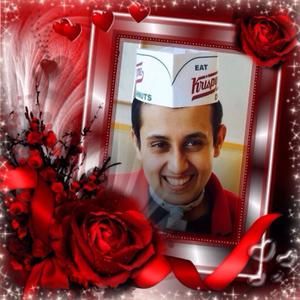 Meet your Posher, Al-moe